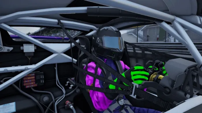 Assetto Corsa Competizione — DLC GT4 Pack — скриншот 3
