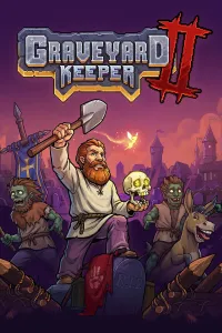 Graveyard Keeper 2 - Pre-Order Bundle