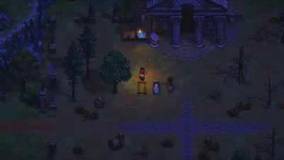 Graveyard Keeper 2 - Pre-Order Bundle — скриншот 1