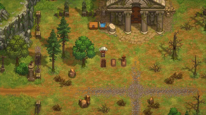 Graveyard Keeper 2 - Pre-Order Bundle — скриншот 4