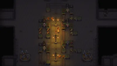 Graveyard Keeper 2 - Pre-Order Bundle — скриншот 5