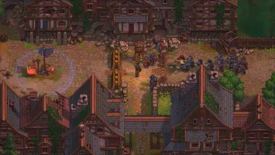 Graveyard Keeper 2 - Pre-Order Bundle — скриншот 6