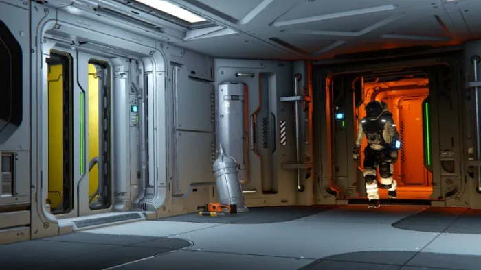 Space Engineers: Core Systems Pack — скриншот 3