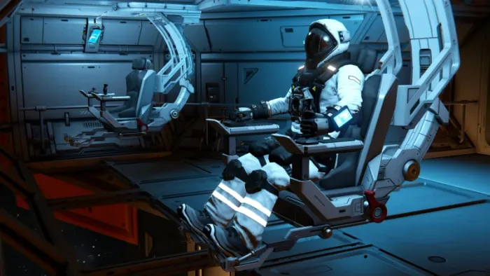 Space Engineers: Core Systems Pack — скриншот 4