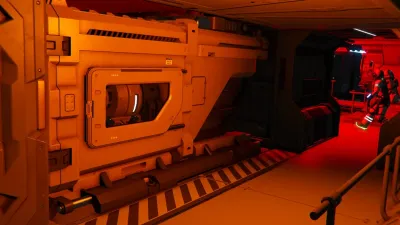 Space Engineers: Core Systems Pack — скриншот 5