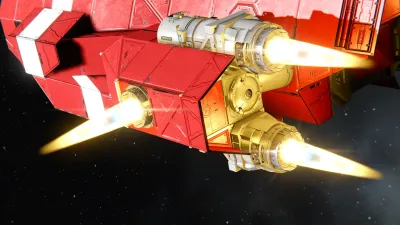 Space Engineers: Core Systems Pack — скриншот 8