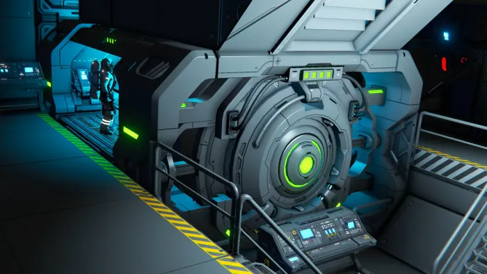 Space Engineers: Core Systems Pack — скриншот 9