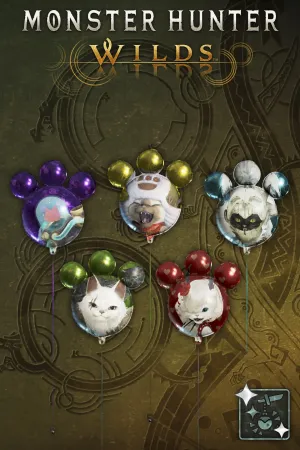 Комплект подвесок ч. 11