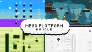 Mega Platformer Bundle