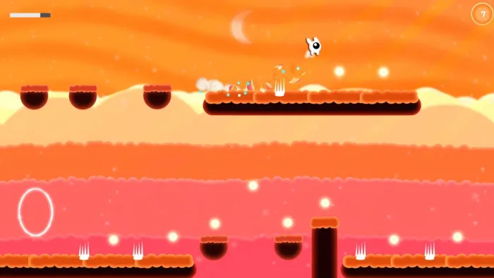 Mega Platformer Bundle — скриншот 7