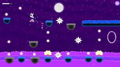 Mega Platformer Bundle — скриншот 8