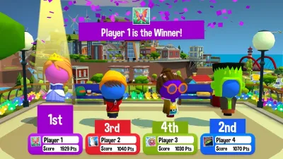 Ticket to Ride®, Cluedo and The Game of Life 2 – Classic Board Game Bundle — скриншот 3