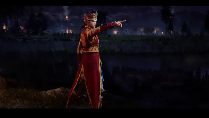 DYNASTY WARRIORS 3: Complete Edition Remastered Digital Deluxe Edition — скриншот 3