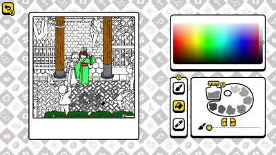 Cats and Seek : Tokyo — скриншот 13