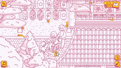 Cats and Seek : Tokyo — скриншот 15