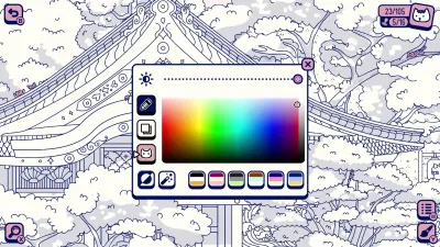 Cats and Seek : Tokyo — скриншот 5