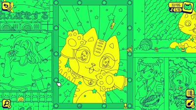 Cats and Seek : Tokyo — скриншот 7