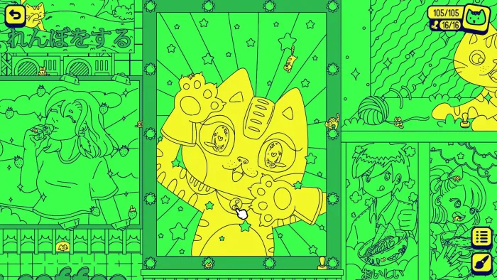 Cats and Seek : Tokyo — скриншот 8