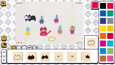 Cats and Seek : Tokyo — скриншот 10