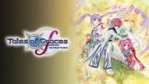 Tales of Graces™f Remastered