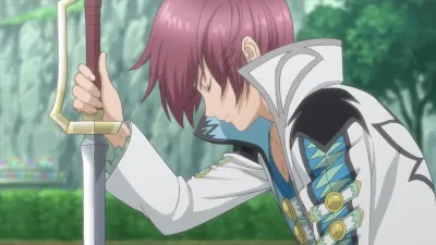Tales of Graces™f Remastered — скриншот 1