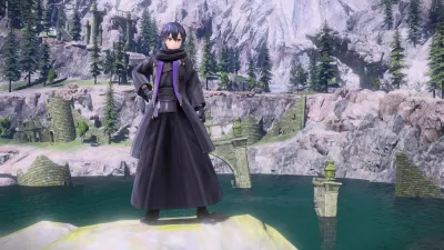 SWORD ART ONLINE Alicization Lycoris Premium Pass — скриншот 1