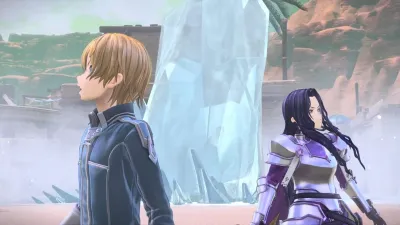 SWORD ART ONLINE Alicization Lycoris Premium Pass — скриншот 3