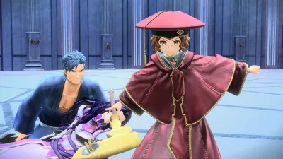 SWORD ART ONLINE Alicization Lycoris Premium Pass — скриншот 7