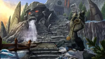 Queen's Quest 4: Sacred Truce (Xbox One Version) — скриншот 3