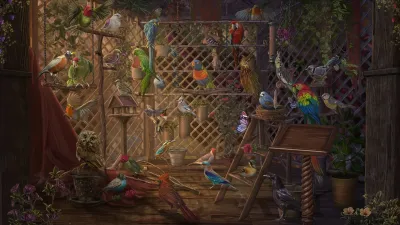 Queen's Quest 4: Sacred Truce (Xbox One Version) — скриншот 6