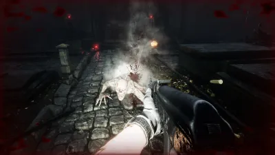 Eternal Evil — скриншот 6