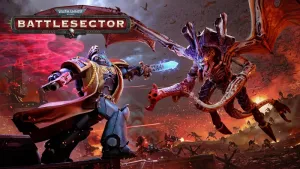 Warhammer 40,000: Battlesector