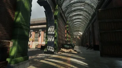 WW2 Rebuilder — скриншот 12