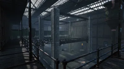 WW2 Rebuilder — скриншот 6