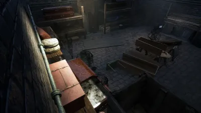 WW2 Rebuilder — скриншот 8