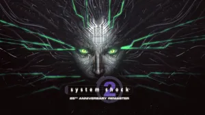 System Shock 2: 25th Anniversary Remaster