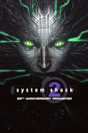 System Shock 2: 25th Anniversary Remaster