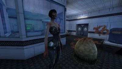 System Shock 2: 25th Anniversary Remaster — скриншот 2