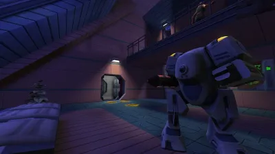 System Shock 2: 25th Anniversary Remaster — скриншот 3