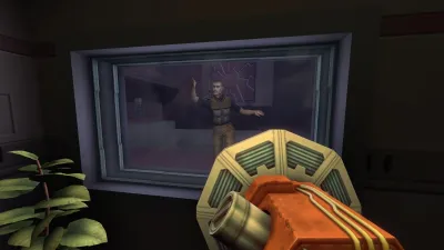 System Shock 2: 25th Anniversary Remaster — скриншот 4