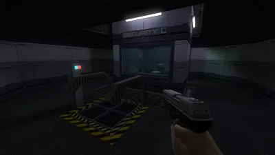 System Shock 2: 25th Anniversary Remaster — скриншот 6