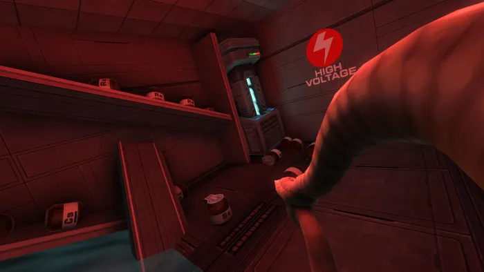 System Shock 2: 25th Anniversary Remaster — скриншот 9