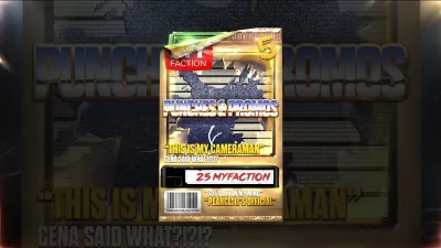 Набор WWE 2K25 MyFACTION Diamond Plus Pack — скриншот 1