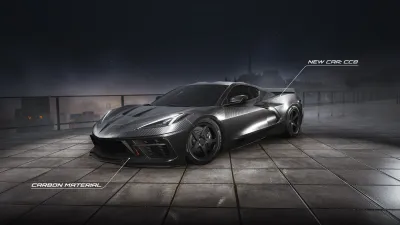 CarX Street – Premium Pass: Stage 1 — скриншот 2