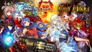 God Wars