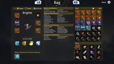 God Wars — скриншот 6