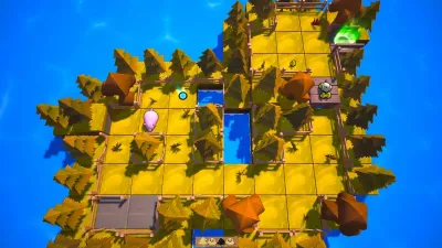 HEN, CHICKS AND CATS — скриншот 5