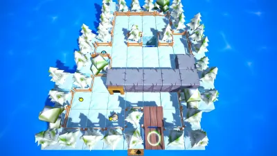 HEN, CHICKS AND CATS — скриншот 6