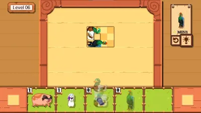 To Farm Lands (Windows) — скриншот 1