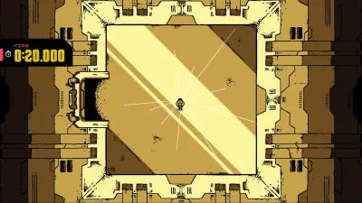 Disc Room — скриншот 9